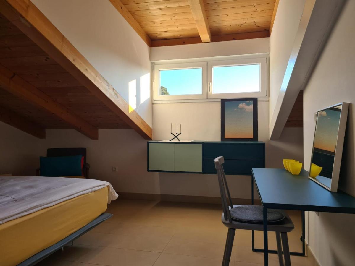 Robi * Rovinj