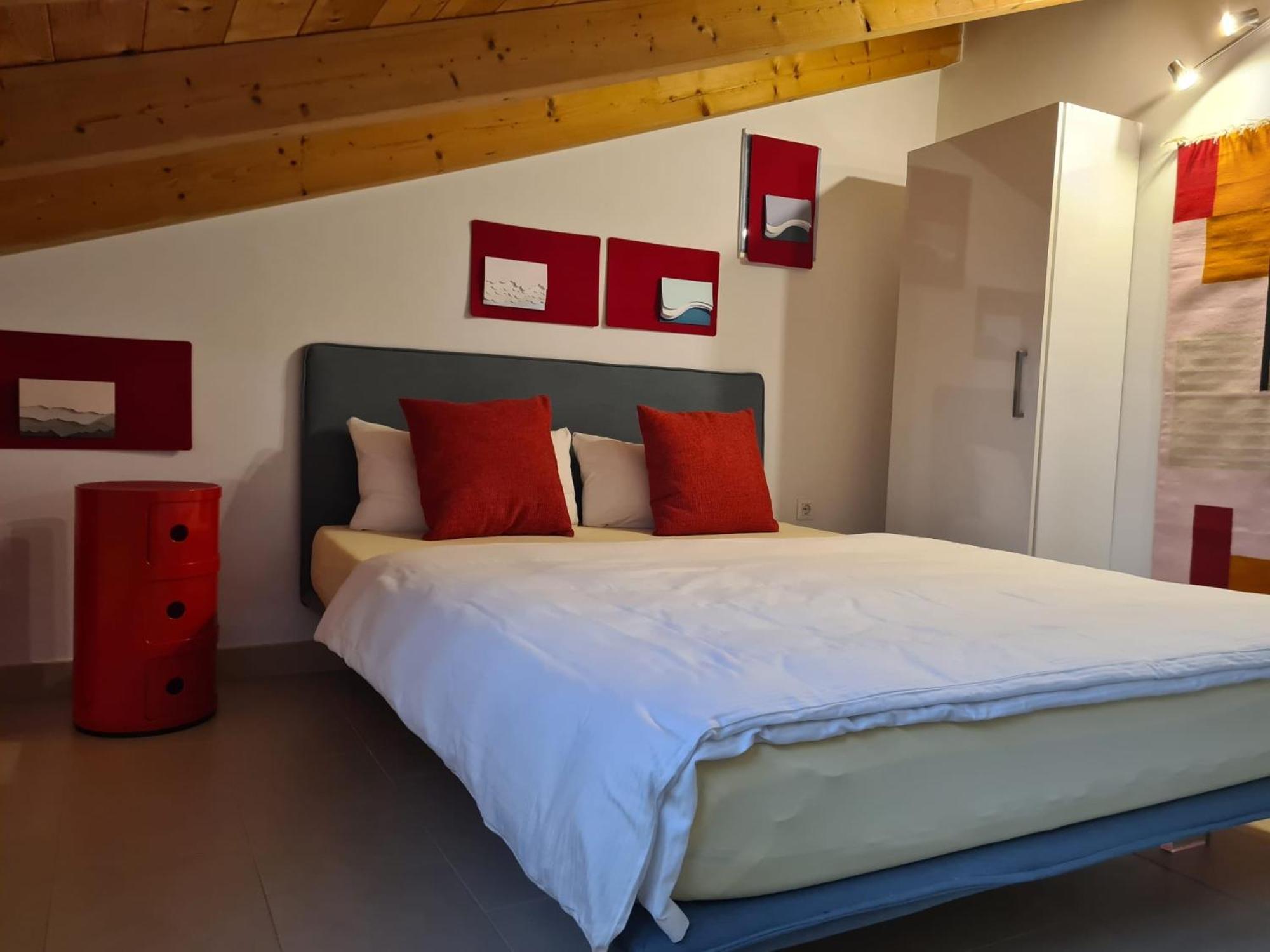 Robi Apartment Rovinj