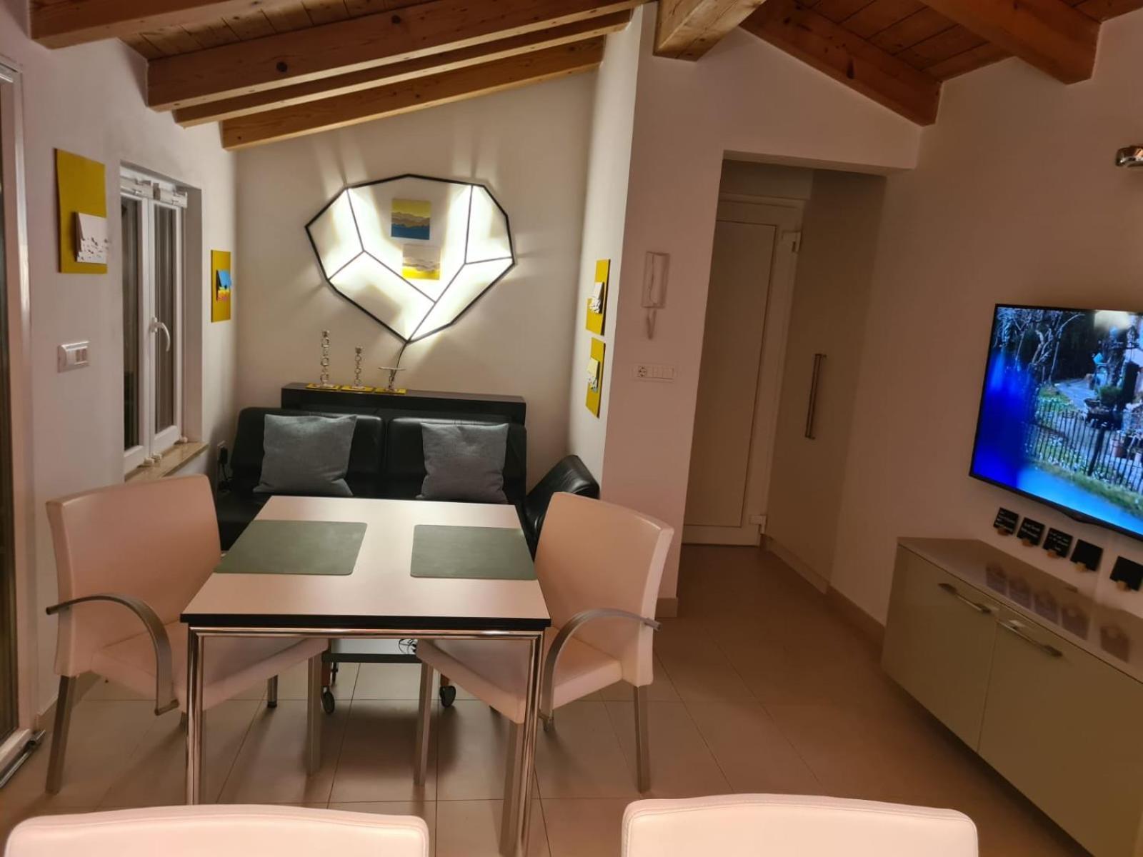 Robi Apartment Rovinj