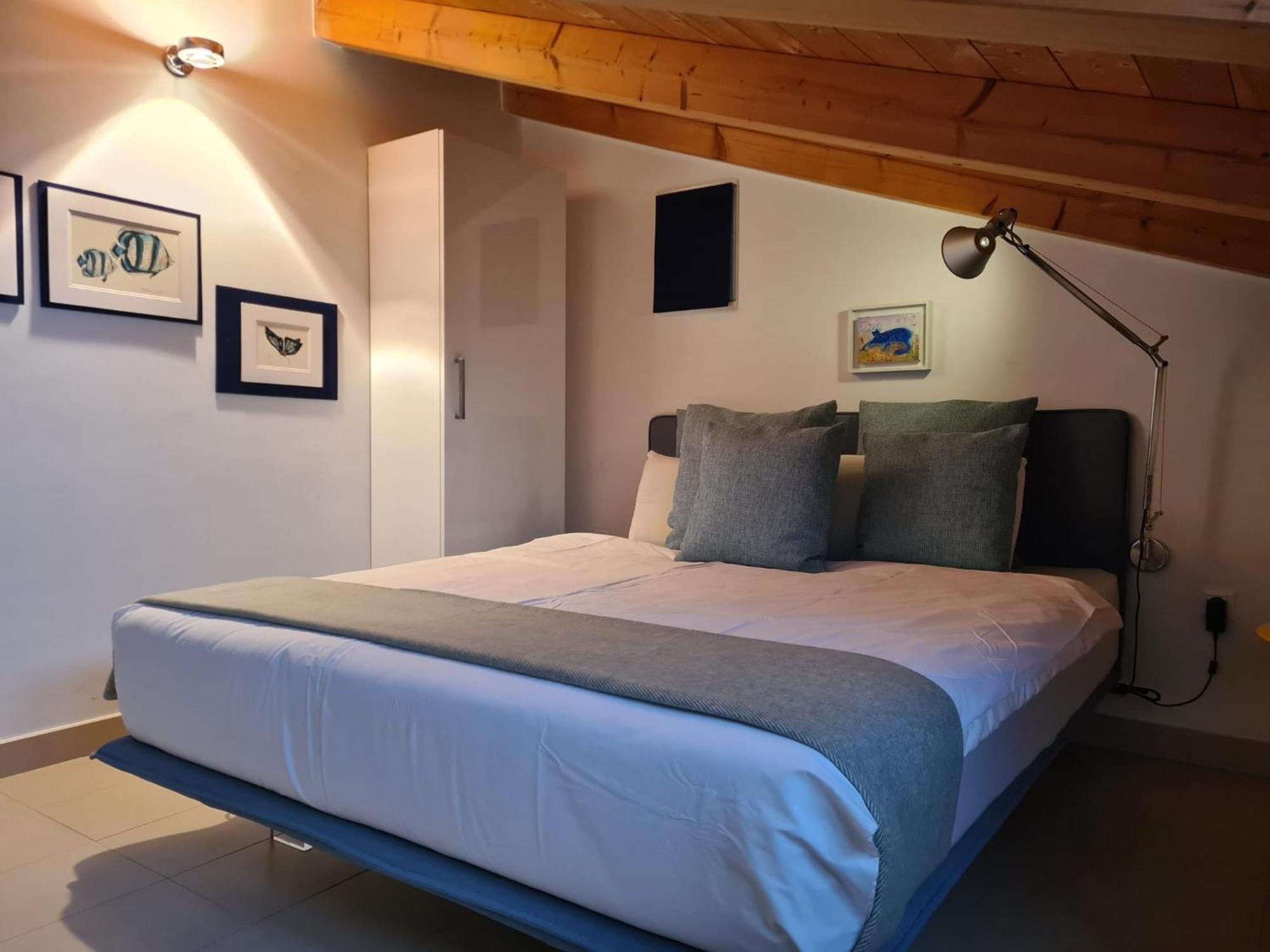 Apartment Robi