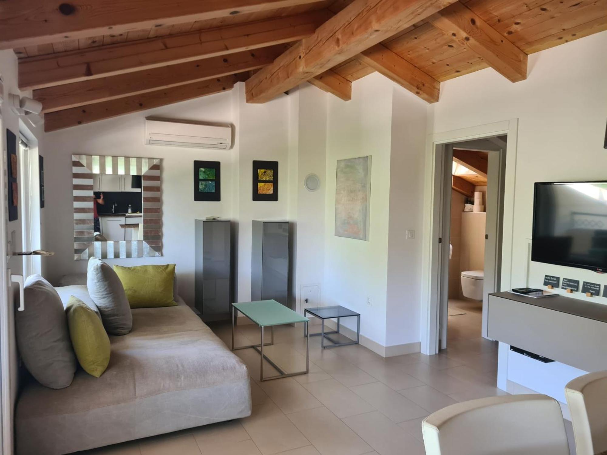 Apartment Robi