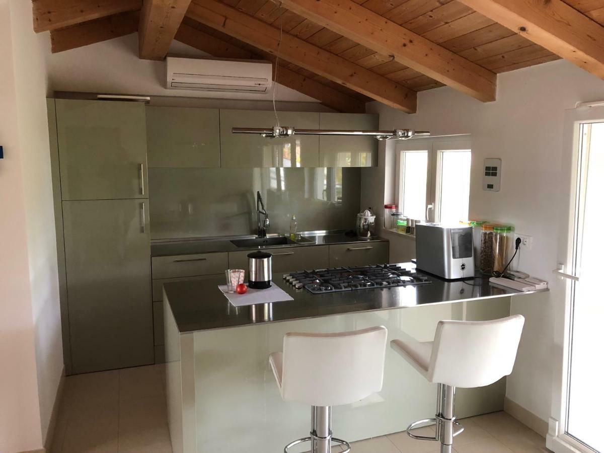 Robi Apartment Rovinj