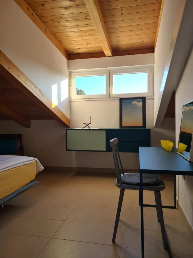 Robi Apartment Rovinj