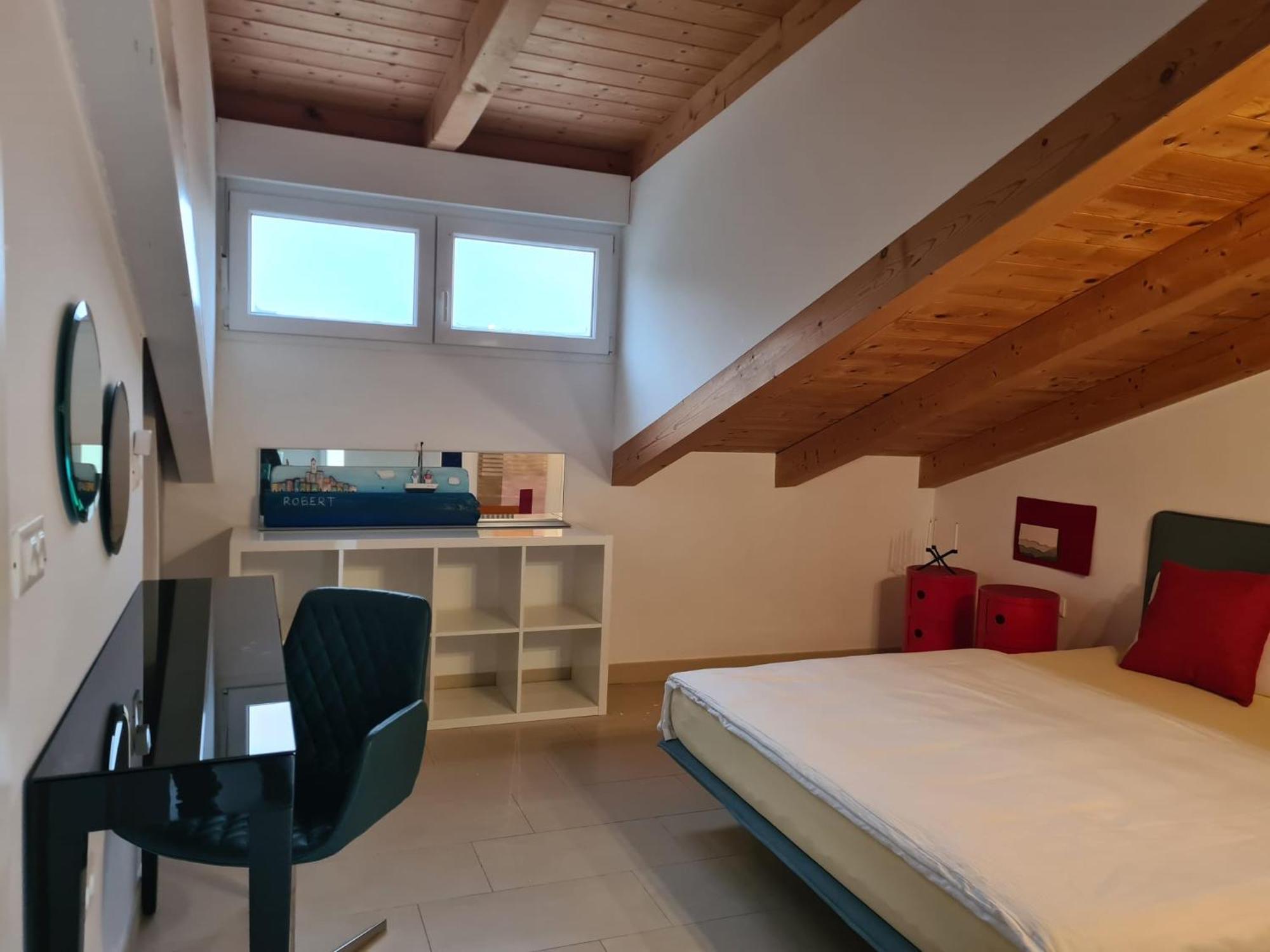 Robi * Rovinj