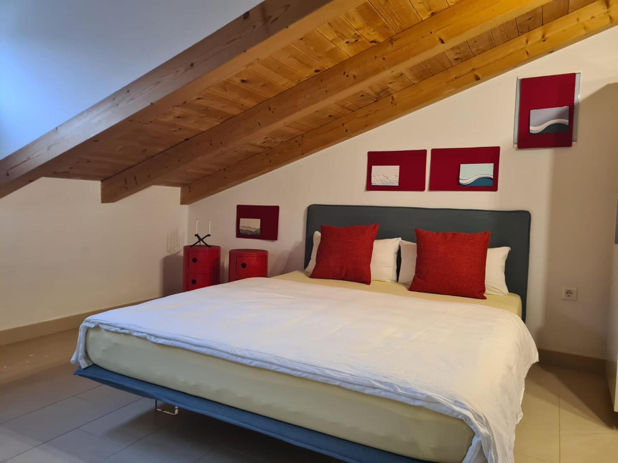 Apartment Robi Rovinj